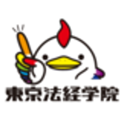 株式会社 東京法経学院のロゴ