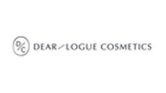 株式会社DEAR-LOGUE COSMETICSのロゴ