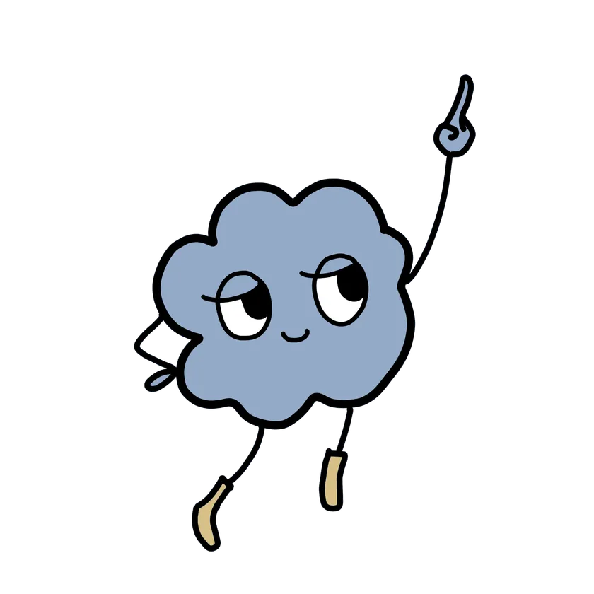 イメージキャラクター