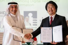 日本のミライズとサウジアラビアAlfaisal大学がMOUを締結