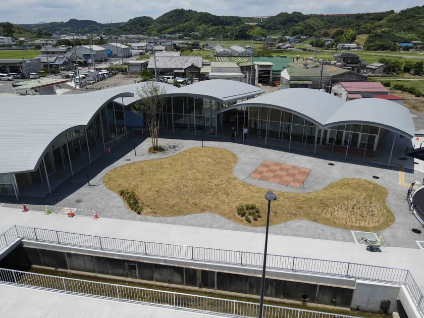 道の駅そらっと牧之原_2