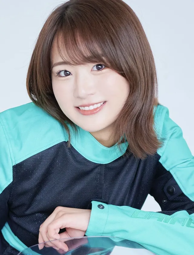 平嶋 夏海プロフィール画像