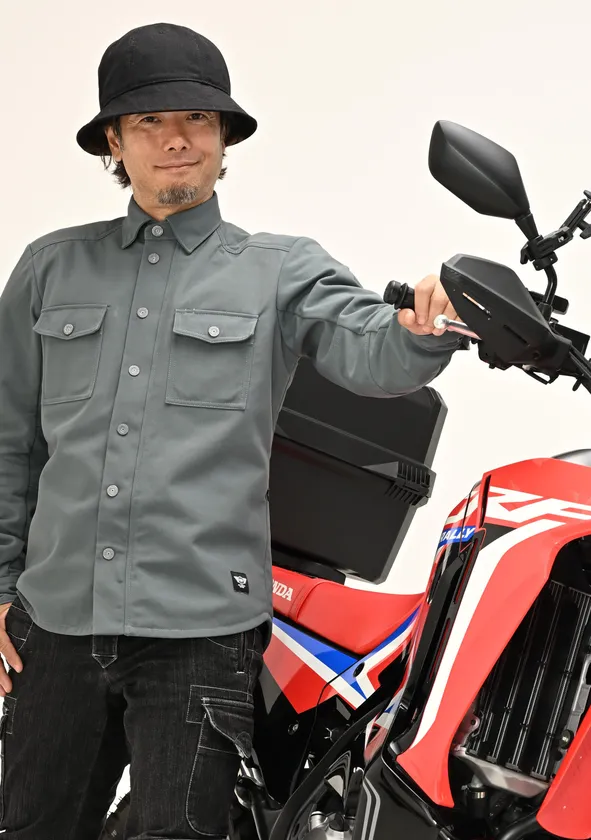 相京 雅行プロフィール画像