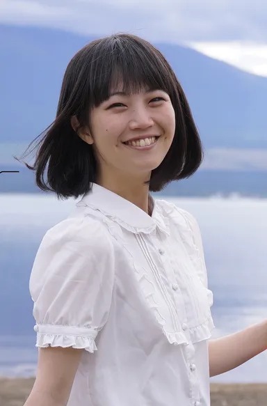 難波 祐香プロフィール画像