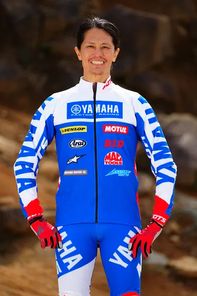 黒山 健一プロフィール画像