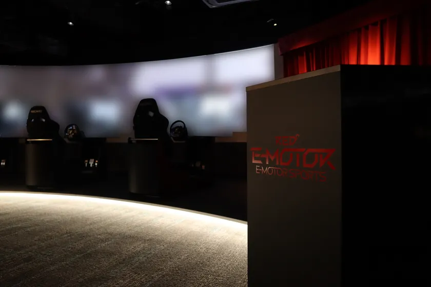 RED° TOKYO TOWER設置イメージ