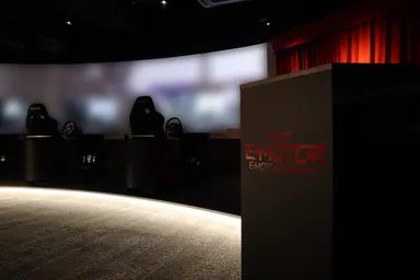 RED° TOKYO TOWER設置イメージ