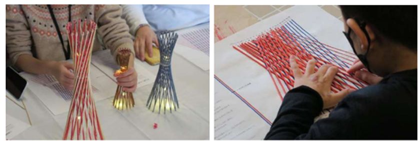 夏休みの自由研究は映画館で！
楽しく学ぼう 建築の世界
『ミニポートタワー』を作ろう！
ー 8月2日（土）OSシネマズ
神戸ハーバーランドにて開催！ ー