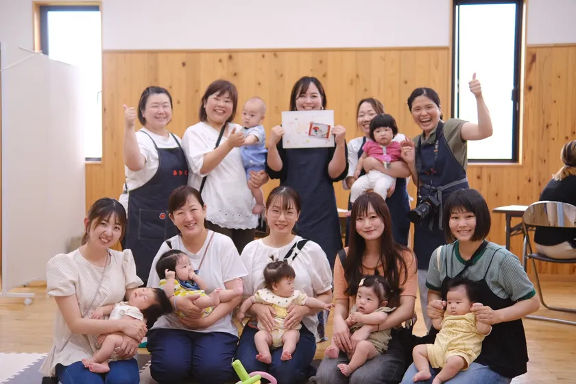 サンゴのじかん(3)