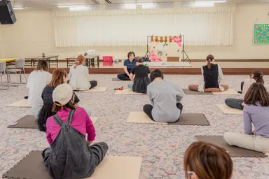 サンゴのじかん　丸亀