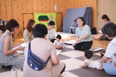 サンゴのじかん　高松