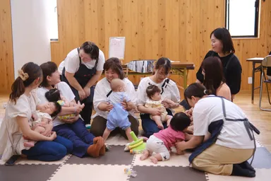 サンゴのじかん(4)