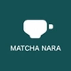 MATCHA NARAのロゴ