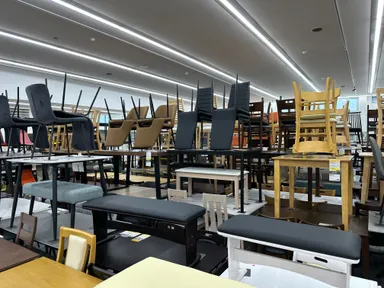 ダイニングエリア