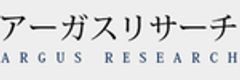 有限会社アーガス城北警備のロゴ