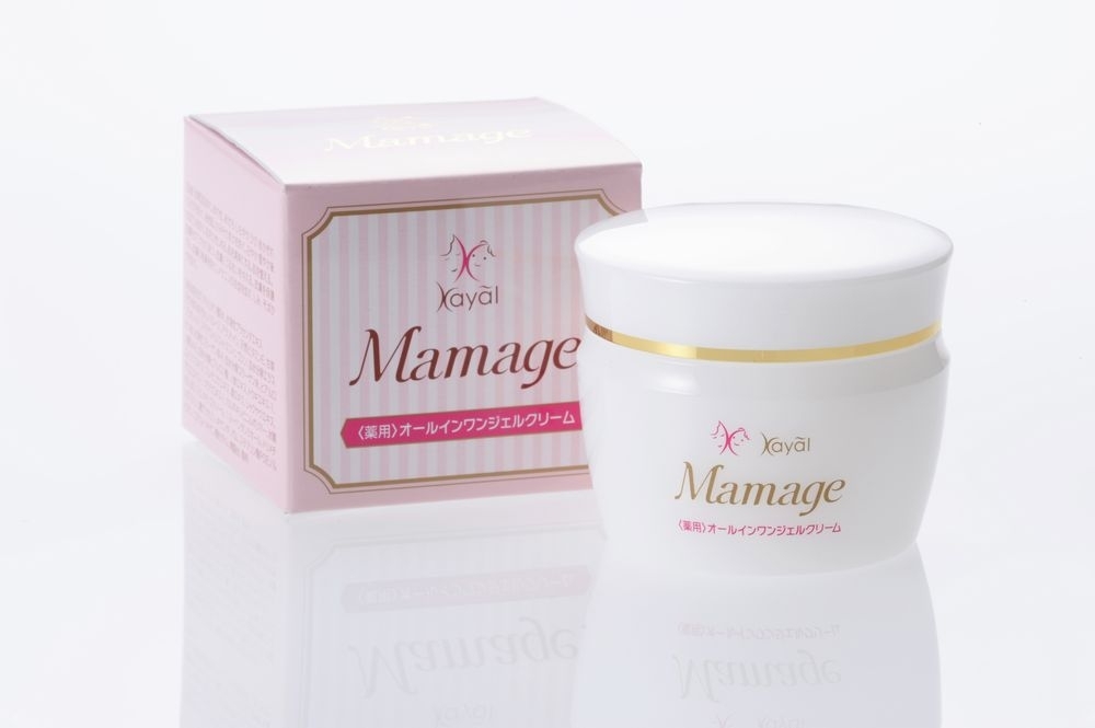 妊婦ママの薬用美容ジェル Mamage ママージュ 発売 ホルモンバランスが変わりやすい妊娠期に 低刺激処方の美白 保湿対策 株式会社ハイロックスビューティのプレスリリース 妊婦ママの薬用美容ジェル Mamage ママージュ 発売 ホルモンバランスが変わりやすい妊娠期に 低刺激処方の美白 保湿対策 株式会社ハイロックスビューティのプレスリリース
