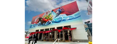 ORA外食パビリオン「宴〜UTAGE〜」