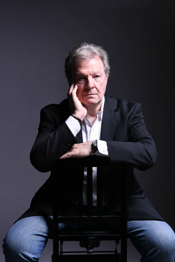 パブロ・シーグレル (C)Shigeto Imura