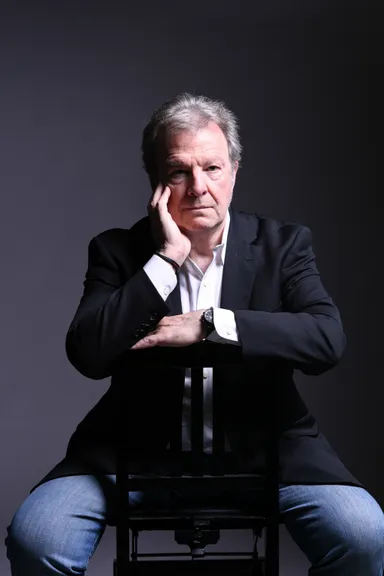 パブロ・シーグレル (C)Shigeto Imura