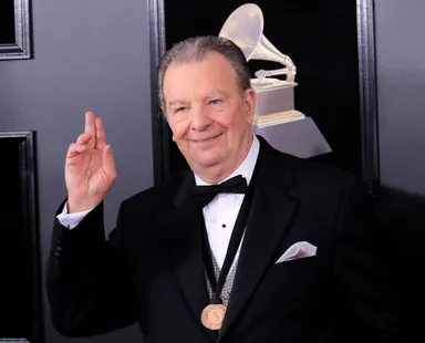 パブロ・シーグレル　グラミー賞受賞