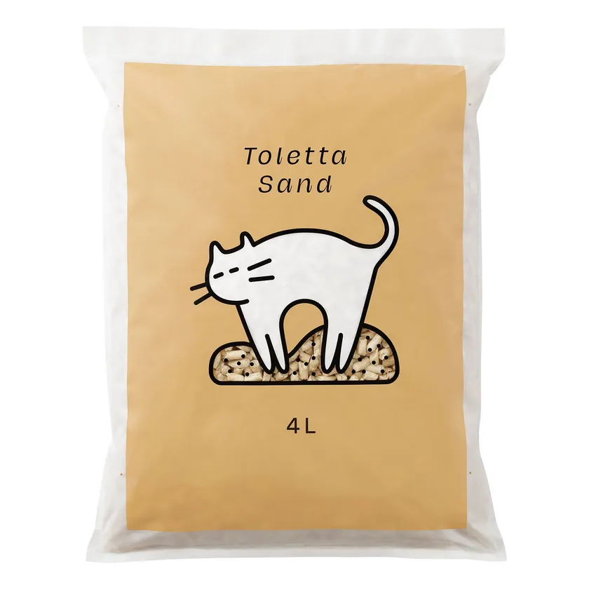 トレッタサンド