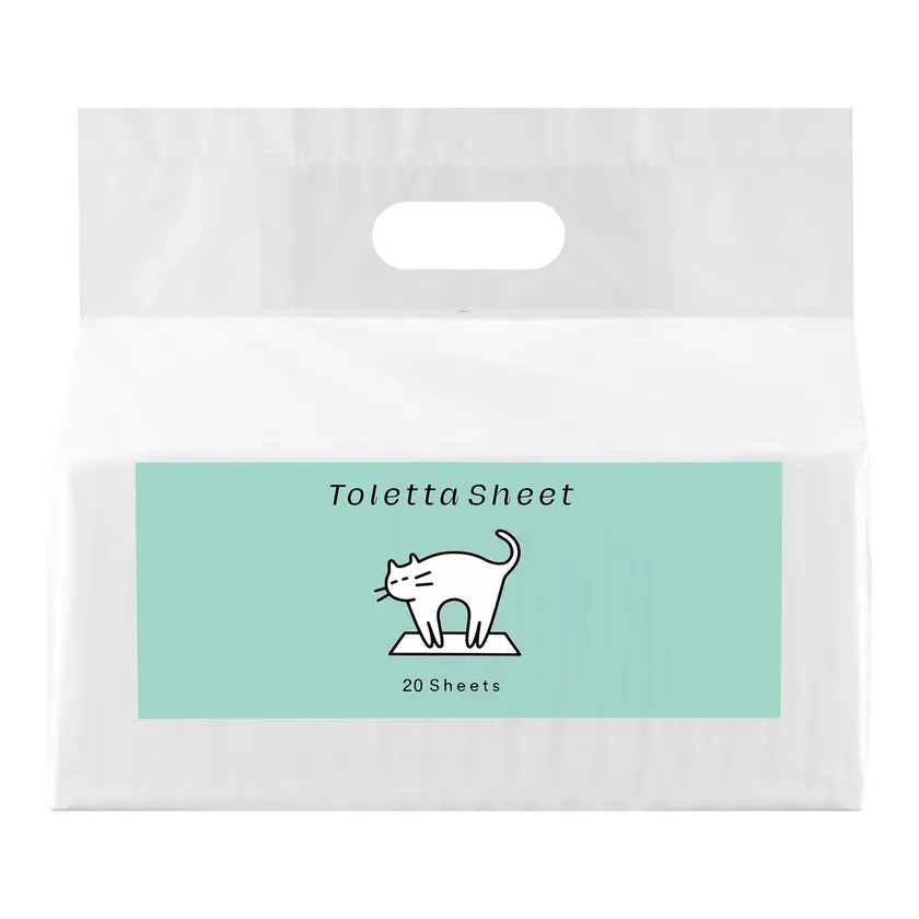 トレッタシート