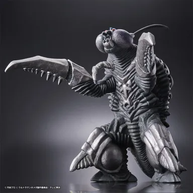 ムービーモンスターシリーズ×ウルトラ怪獣DX ヴァグセクト（大型）(商品イメージ)