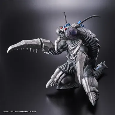 ムービーモンスターシリーズ×ウルトラ怪獣DX ヴァグセクト（大型）(商品イメージ4)