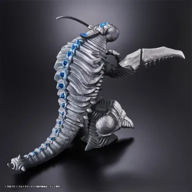 ムービーモンスターシリーズ×ウルトラ怪獣DX ヴァグセクト（大型）(商品イメージ5)