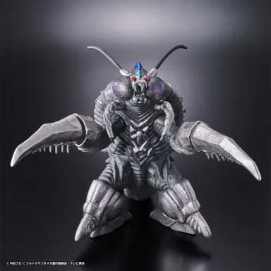 ムービーモンスターシリーズ×ウルトラ怪獣DX ヴァグセクト（大型）(商品イメージ6)