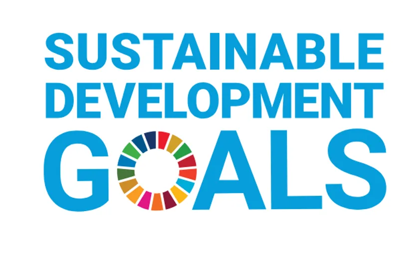 SUSTAINABLE DEVELOPMENT GOALS