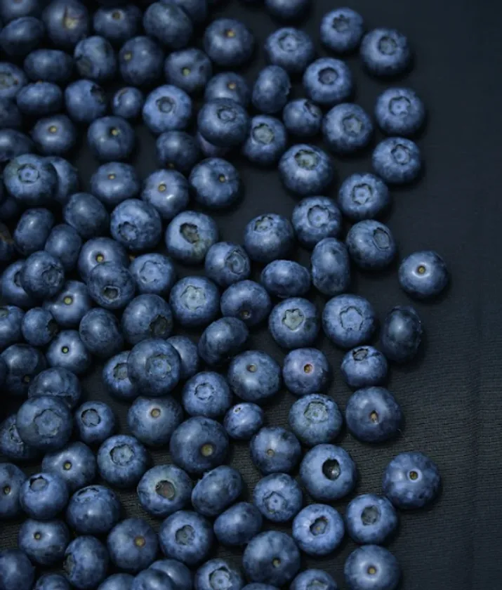 大粒で色鮮やか