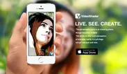 VideoShader公式サイトイメージ