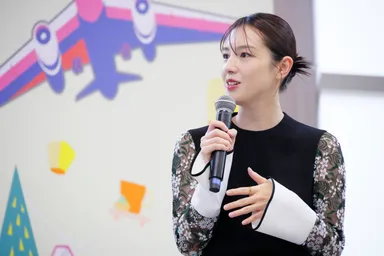 女優の宮内ひとみさん