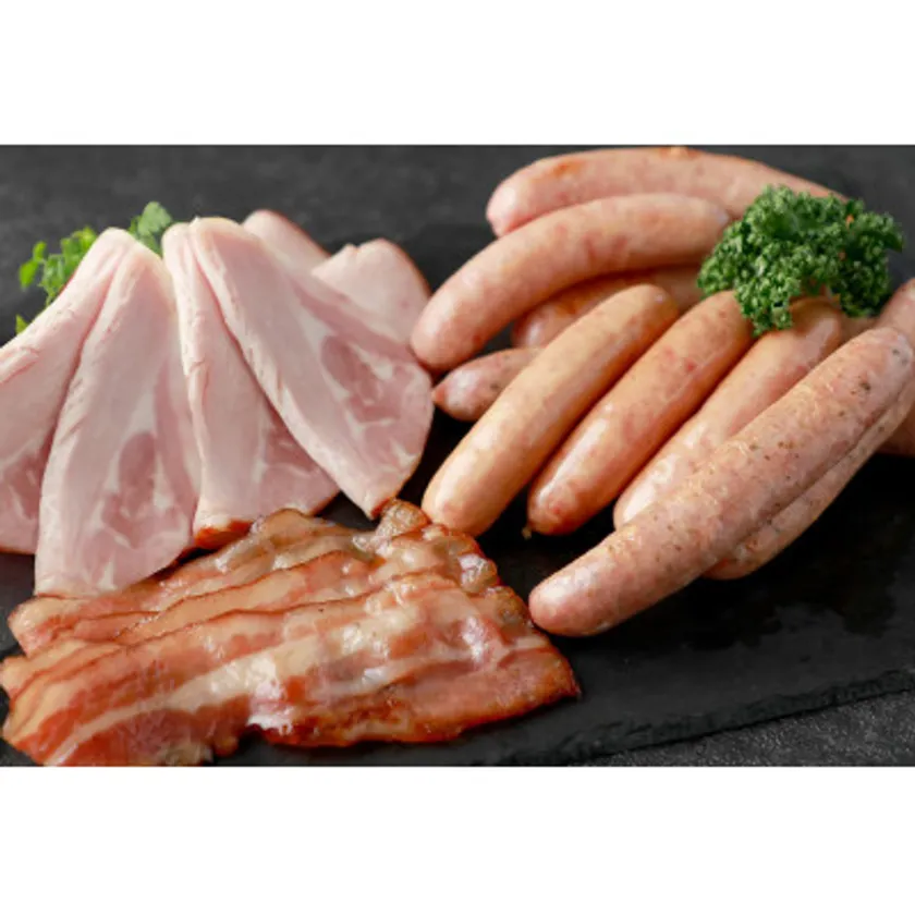 ハム・ソーセージ