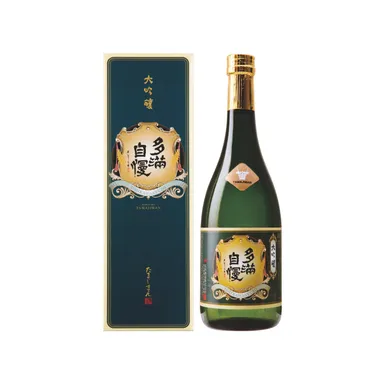 日本酒(1)
