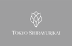 株式会社東京白ゆり会のロゴ