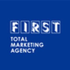 株式会社ファーストのロゴ