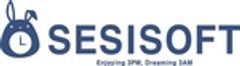 株式会社SESISOFTのロゴ