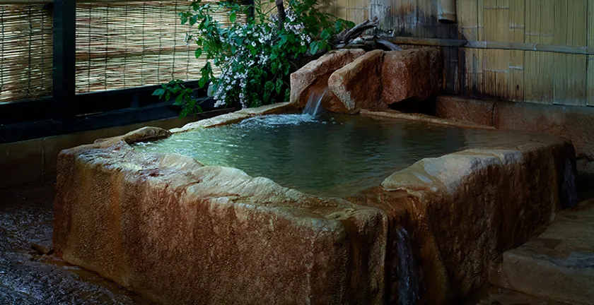 【忘れの里 雅叙苑】鹿児島県 妙見温泉