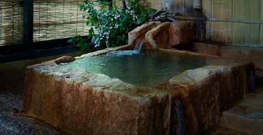 【忘れの里　雅叙苑】鹿児島県 妙見温泉