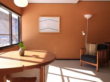 【大黒屋】栃木県 板室温泉