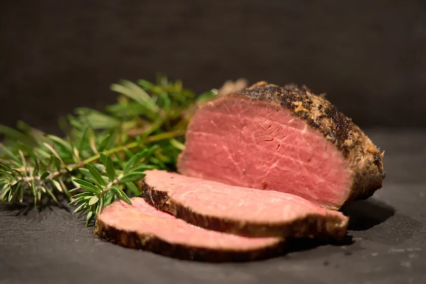 ローストビーフ