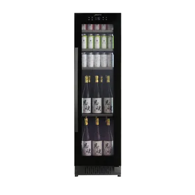 Angelshare S60 (正面缶飲料)