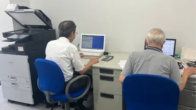 週2～3日の“ちょい働き”