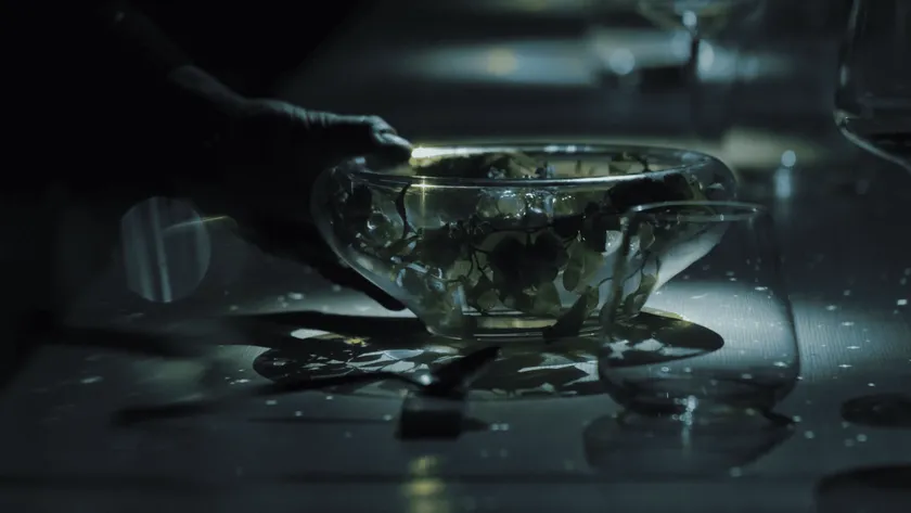 洗練された料理として昇華させた美食体験