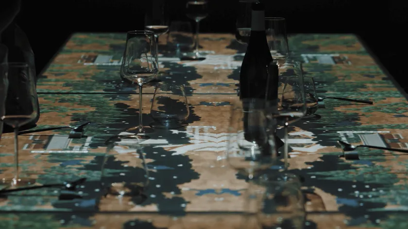 無数のピクセルという最小単位の美で描き出すピクセルアート