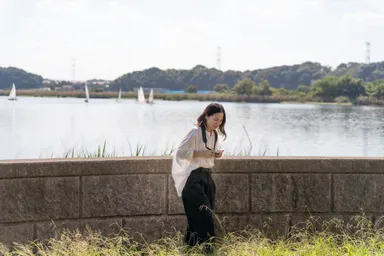 様々な趣味を楽しめる環境