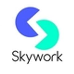 Skywork AI pte ltdのロゴ