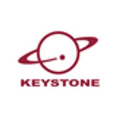 株式会社キイストンのロゴ